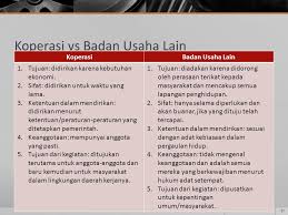 Perbedaan cv dan pt secara umum wajib kamu ketahui romadecade. Perbedaan Koperasi Dengan Bentuk Badan Usaha Lain Ppt Download