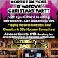 The Blackpool Tower Christmas Northern Soul  event image