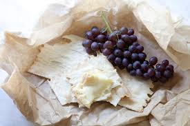 the myth of grapes and cheese