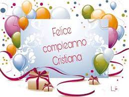 Buon Compleanno Cristiano Gif Buono Compelanno Collection Immagini