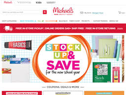 Check your michaels gift card balance online, over the phone or at their stores depending on the available options below. Michaels Gift Card Balance Check Balance Enquiry Links Reviews Contact Social Terms And More Gcb Today