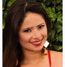 Cinthia Jazmin Cedeño