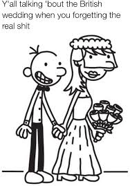 Diary of a wimpy kid: Miss Me With That Brit Wimpy Kid Wimpy Kid Coloring Page