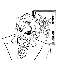 Select from 35919 printable crafts of cartoons, nature, animals, bible and many more. Joker Coloring Pages Best Coloring Pages For Kids Cartoon Coloring Pages Mermaid Coloring Pages Pokemon Coloring Pages