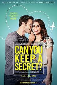 Cara download nya gimn bang. Can You Keep A Secret Film Wikipedia