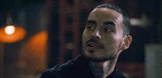 good girls rio x reader