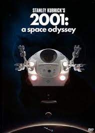 2001 A Space Odyssey 1968 Poster Peliculas Cine Peliculas Completas Y Cine