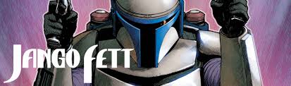 Canon Comic Review: Jango Fett #1 ...
