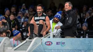 The big freeze game, which is being championed by the inspirational neale daniher, may be relocated to sydney or adelaide this year. Fillthemcg This Queen S Birthday To Fight Mnd