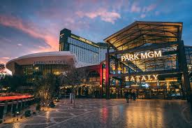 Park Mgm Las Vegas Las Vegas Updated 2019 Prices