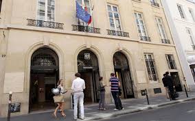 Fin Du Concours Quotas Et Reforme De L Oral Sciences Po Revolutionne Son Recrutement Le Parisien
