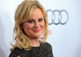 Amy Poehler tackles a new challenge: voicing a teenage boy