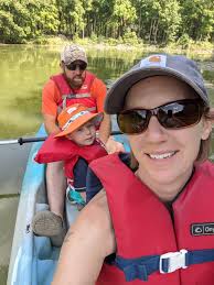 Outdoor Illinois Journal: Meet the Staff: Megan Dassow, District Wildlife  Biologist