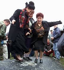 This was on the part of the us air force, and joint allied forces. F 117 Crash Serbia