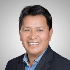 Diputados Santa Cruz