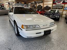 Image result for Oxford White 1993 Thunderbird