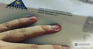 Pada menjalankan kuasa yang diberikan oleh subseksyen 9(3) akta cukai keuntungan harta tanah 1976 akta 169, menteri membuat perintah yang berikut Ckht 2019 Betul Ke Cukai Ni Menguntungkan Orang Yang Nak Jual Hartanah