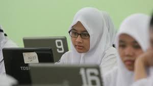 Tips mengerjakan soal un bahasa inggris. Sederet Tips Mengerjakan Soal Ujian Nasional Bahasa Inggris Tribun Jakarta