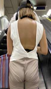 着衣お尻にムラつくエロ画像 100連発 - 性癖エロ画像 センギリ