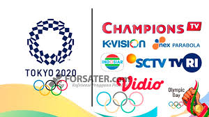 Lesti dan billar bakal jadi bintang tamu. Siaran Tv Siarkan Olimpiade 2021 Di Indonesia Forsater Com