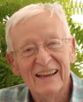 Obituary for Charles R Lodge