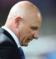 Peter Sterling, Paul Gallen unhappy with some aspects of rugby league