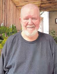 Tom Evans Obituary May 30, 2024