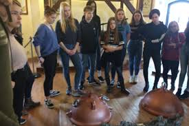 This category contains articles concerning gymnasiums (academic upper secondary schools) in germany. Latina August Hermann Francke Landesgymnasium Mit Sprachlichem Und Musikalischem Zweig