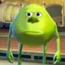 Mike wazowski of monsters inc is the star of a new meme. Stream Monsters Inc Ear Rape By Supasniper Yt Listen Online For Free On Soundcloud