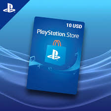 Great as a gift to a friend or yourself. Buy 10 Usd Psn Gift Card Us Playstation Network