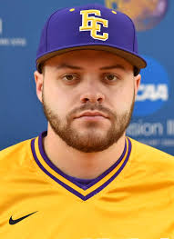 2019 Baseball Roster