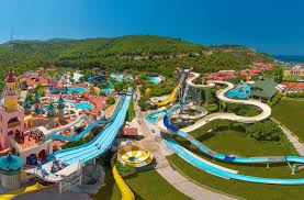 Voor een vakantie is turkije erg populair. Zomervakantie Turkije
