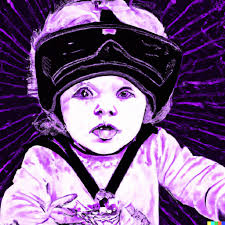 The Coming of Enki VII