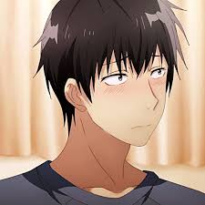 Maybe you would like to learn more about one of these? Higehiro Episode 2 Gallery Anime Shelter In 2021 Anime Anime Romance Haikyuu Anime