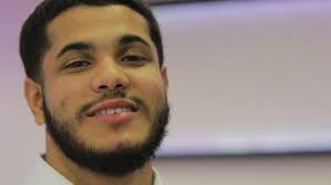 Five men given life sentences for Birmingham barbecue murder