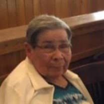 Carmen Maria Lopez Obituary (2022)