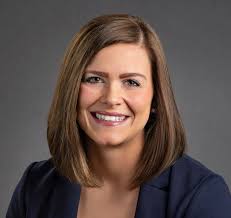 Mackenzie Blakeslee, MS, CFP®