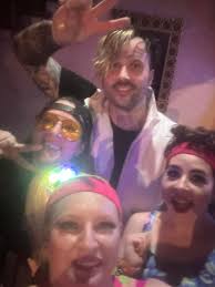 Introduction to the Original Chicago group