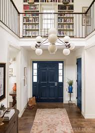 Updated Federal Style Home Federal Style House Traditional House Traditional Interior Design
