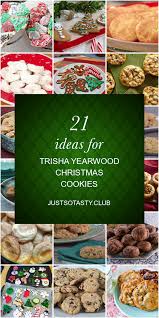 Crecipe.com deliver fine selection of quality trisha yearwood's sweet tea cookies recipes equipped with ratings, reviews and mixing tips. 21 Ideas For Trisha Yearwood Christmas Cookies Cinnamon Cookies Recipes Iced Sugar Cookie Recipe Christmas Food