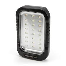 1000 Lumen Dura Wedge Rechargeable Led Work Light 79232 Rak Distribution