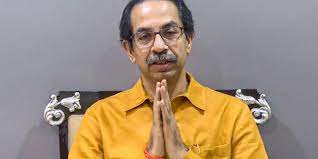 The maharashtra chief minister uddhav thackeray is often mocked by his critics and opposition parties members for. Maharashtra Cm Uddhav Thackeray Urges Centre To Consider Covid 19 As Natural Calamity The New Indian Express