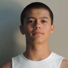 Chris Garcia's Atrisco Heritage Academy Bio