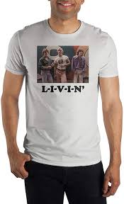 See what else matthew and the cast of 'white boy rick' everybody and days confused was working with me as a non actor. Amazon Com Dazed And Confused Livin Short Sleeve T Shirt Clothing