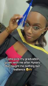 Graduation Journey: Celebrating Resilience and Community