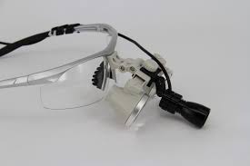 Led Loupe Light Seiler Medical