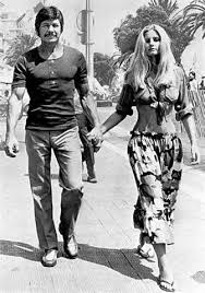 Famous Black Actors Who Died In 2019 Charles Bronson And Jill Ireland Yahoo Image Search Results Charles Bronson Groovy History Actor Charles Bronson