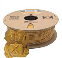 Construction Yellow PLA - 1.75mm / 1kg