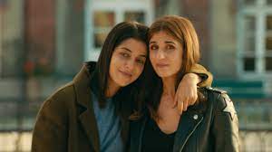 J'irai ou tu iras bande annonce. Bande Annonce J Irai Ou Tu Iras Geraldine Nakache Retrouve Leila Bekhti Sur Du Celine Dion Actus Cine Allocine
