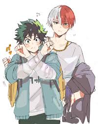 Page 3 read cursed images/ships from the story dekuverse by deku_squad2277 with 2,571. What Is The Most Toxic Ship In Mha